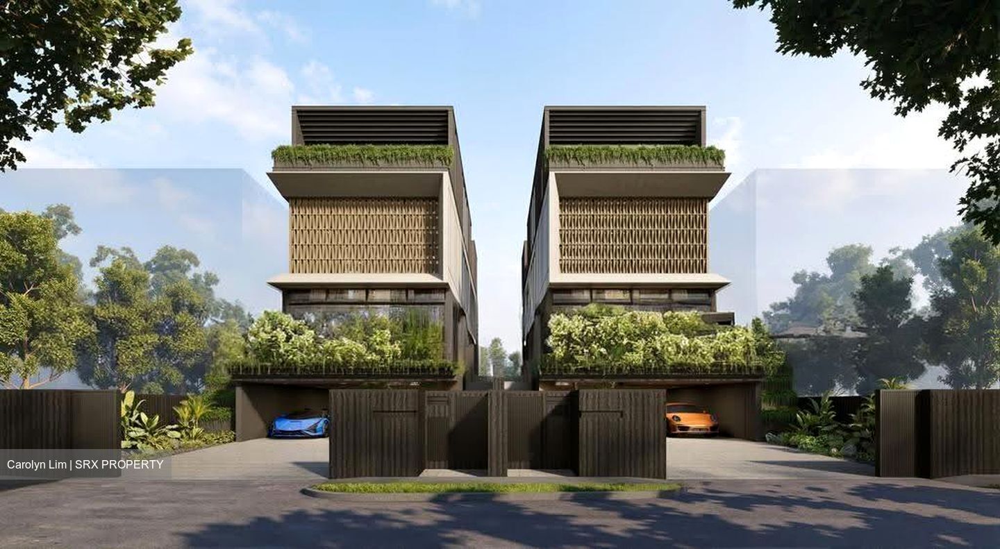 MARGATE ROAD (D15), Detached #624722971